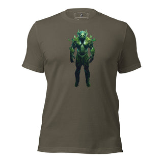 The Monster Squad "The Creature" Unisex t-shirt