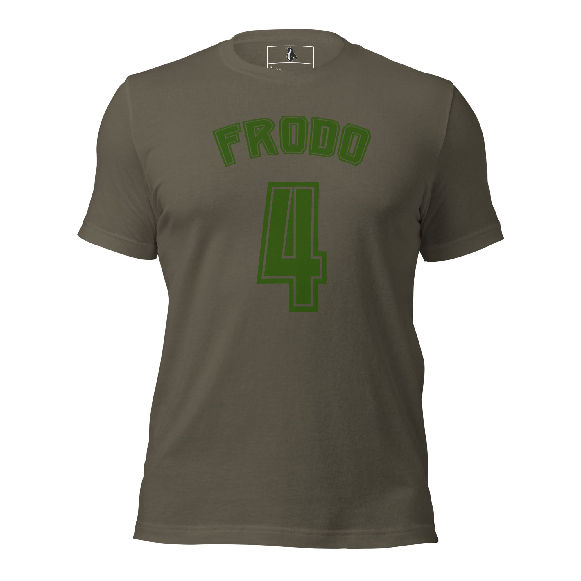 4 Frodo Unisex t-shirt