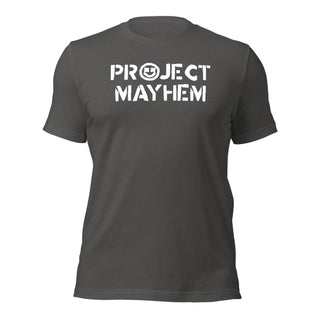 Project Mayhem T-Shirt