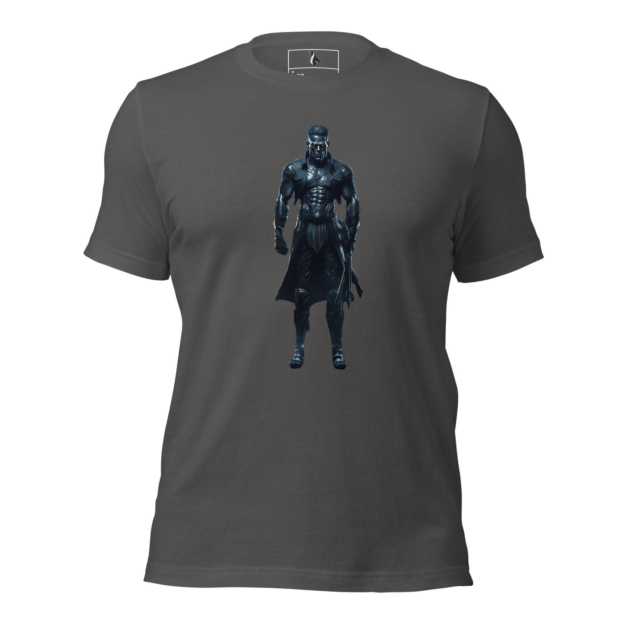 The Monster Squad "Frankenstein" Unisex t-shirt