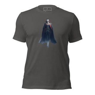 The Monster Squad "Dracula" Unisex t-shirt