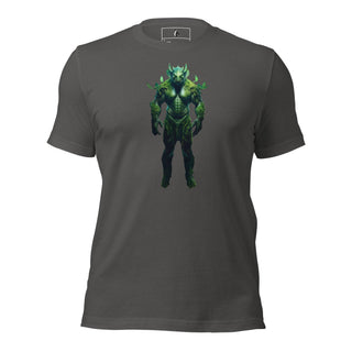 The Monster Squad "The Creature" Unisex t-shirt