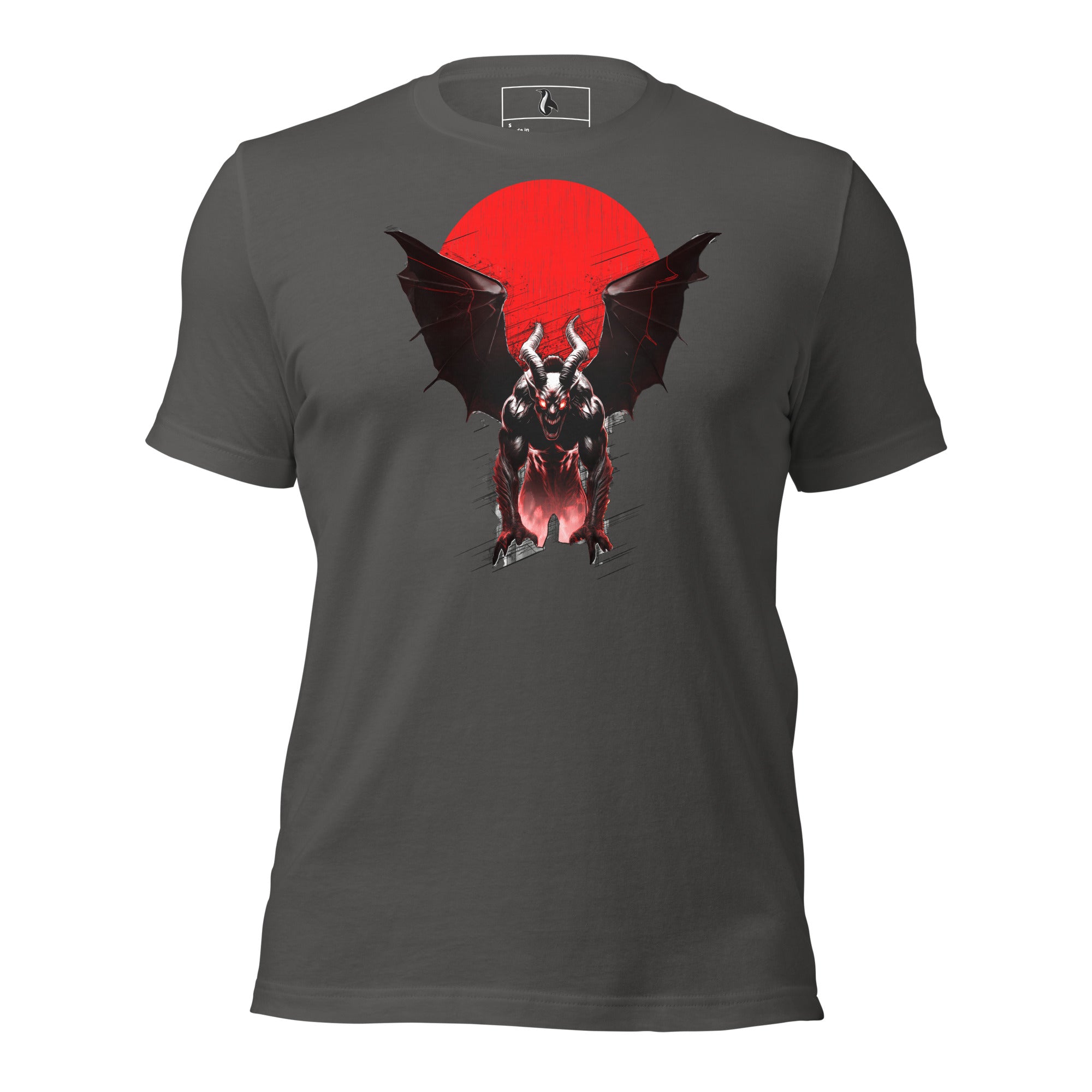 Balrog Unisex t-shirt