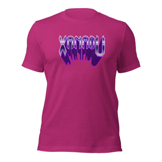 Xanadu Unisex t-shirt