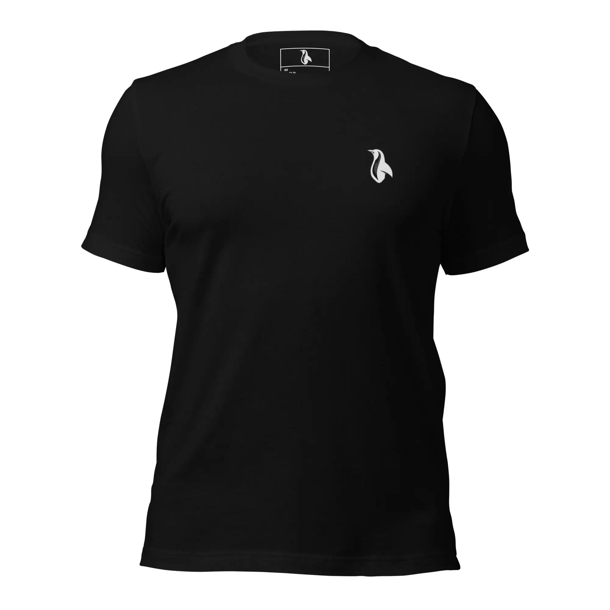 Airplane! Unisex t-shirt (BACK)