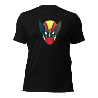 Wolverpool  Unisex t-shirt