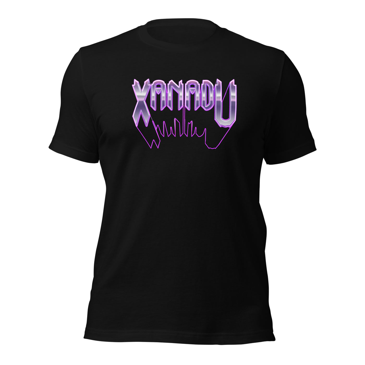 Xanadu Unisex t-shirt