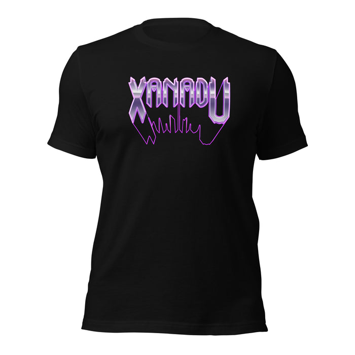 Xanadu Unisex t-shirt