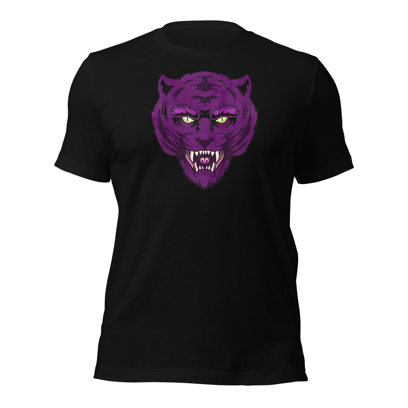 Panthor Unisex t-shirt