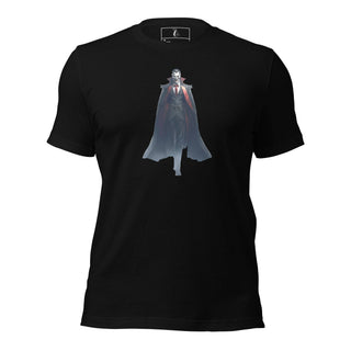 The Monster Squad "Dracula" Unisex t-shirt
