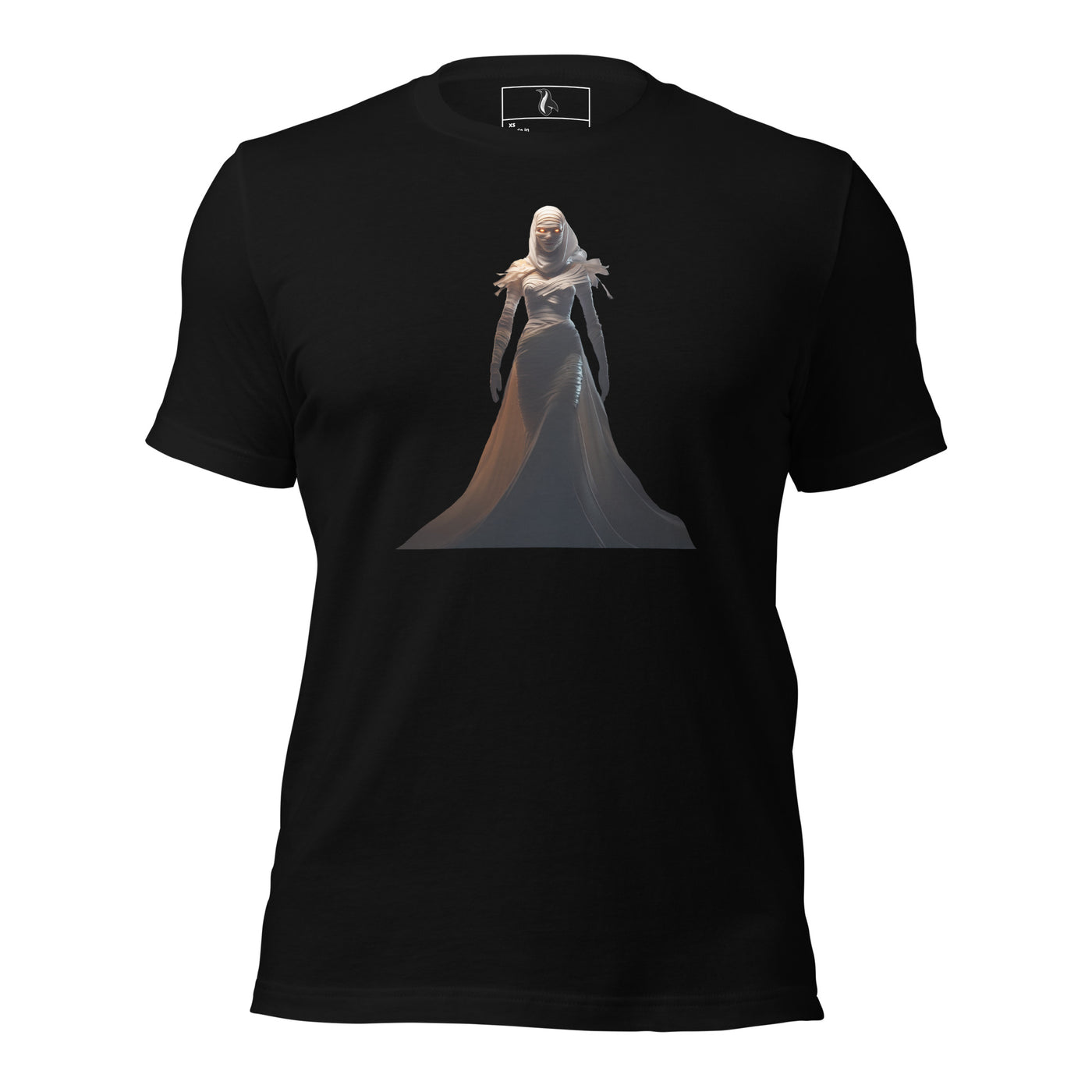 The Monster Squad "The Mummy" Unisex t-shirt