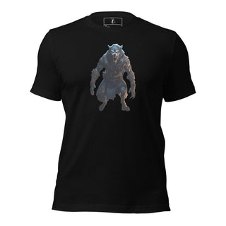 The Monster Squad "Wolfman" Unisex t-shirt