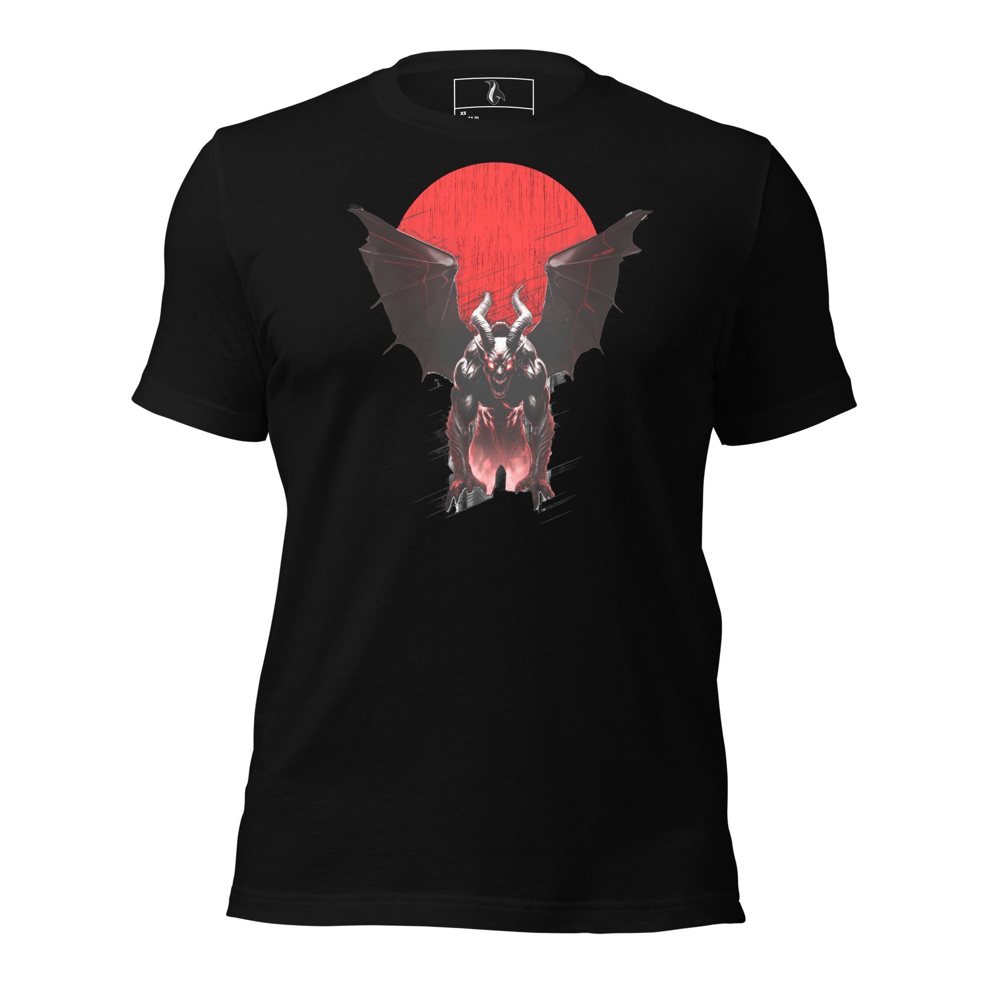 Balrog Unisex t-shirt