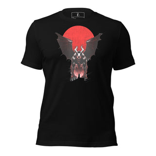 Balrog Unisex t-shirt