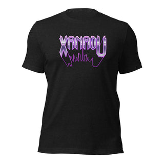 Xanadu Unisex t-shirt