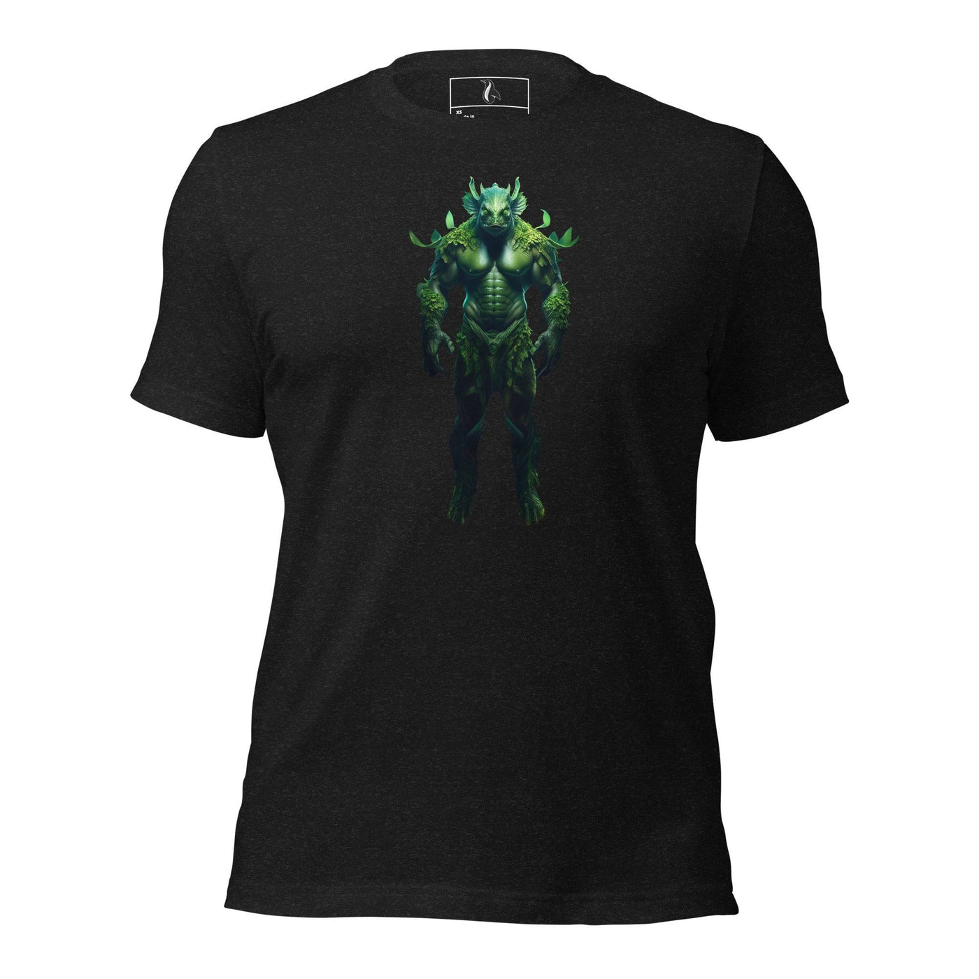 The Monster Squad "The Creature" Unisex t-shirt