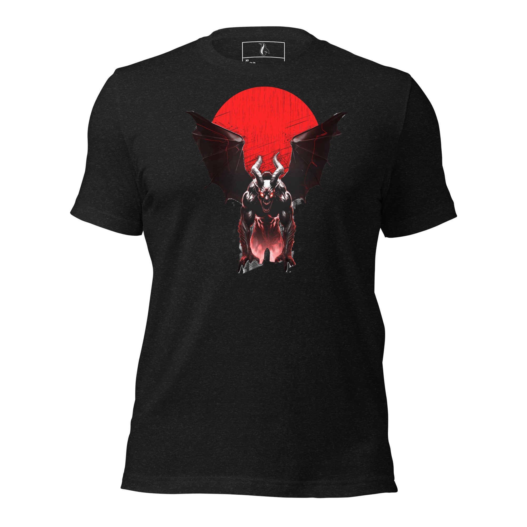 Balrog Unisex t-shirt