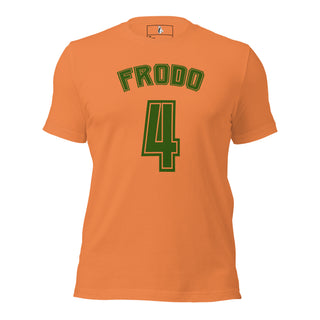 4 Frodo Unisex t-shirt
