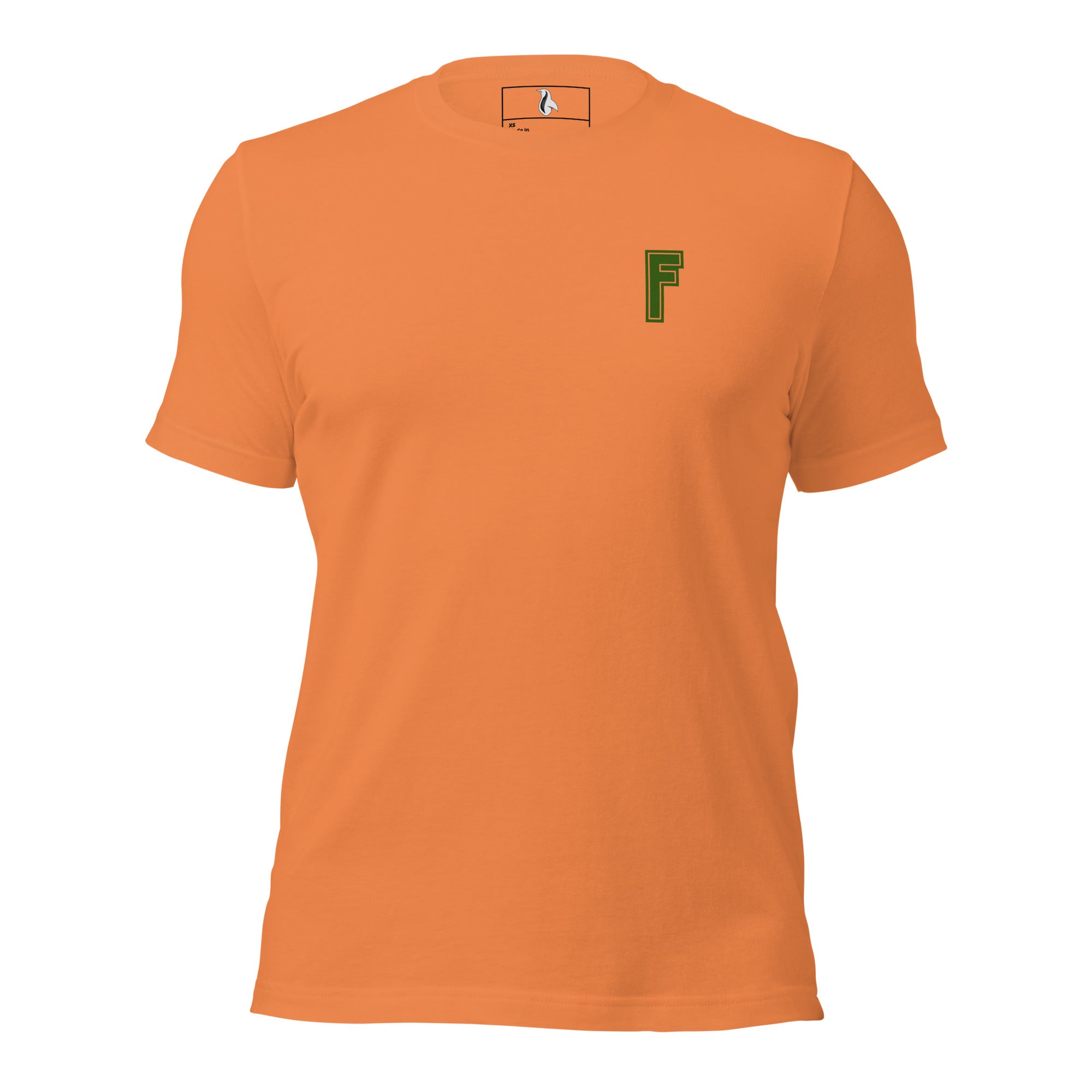 4 Frodo Unisex t-shirt (BACK)