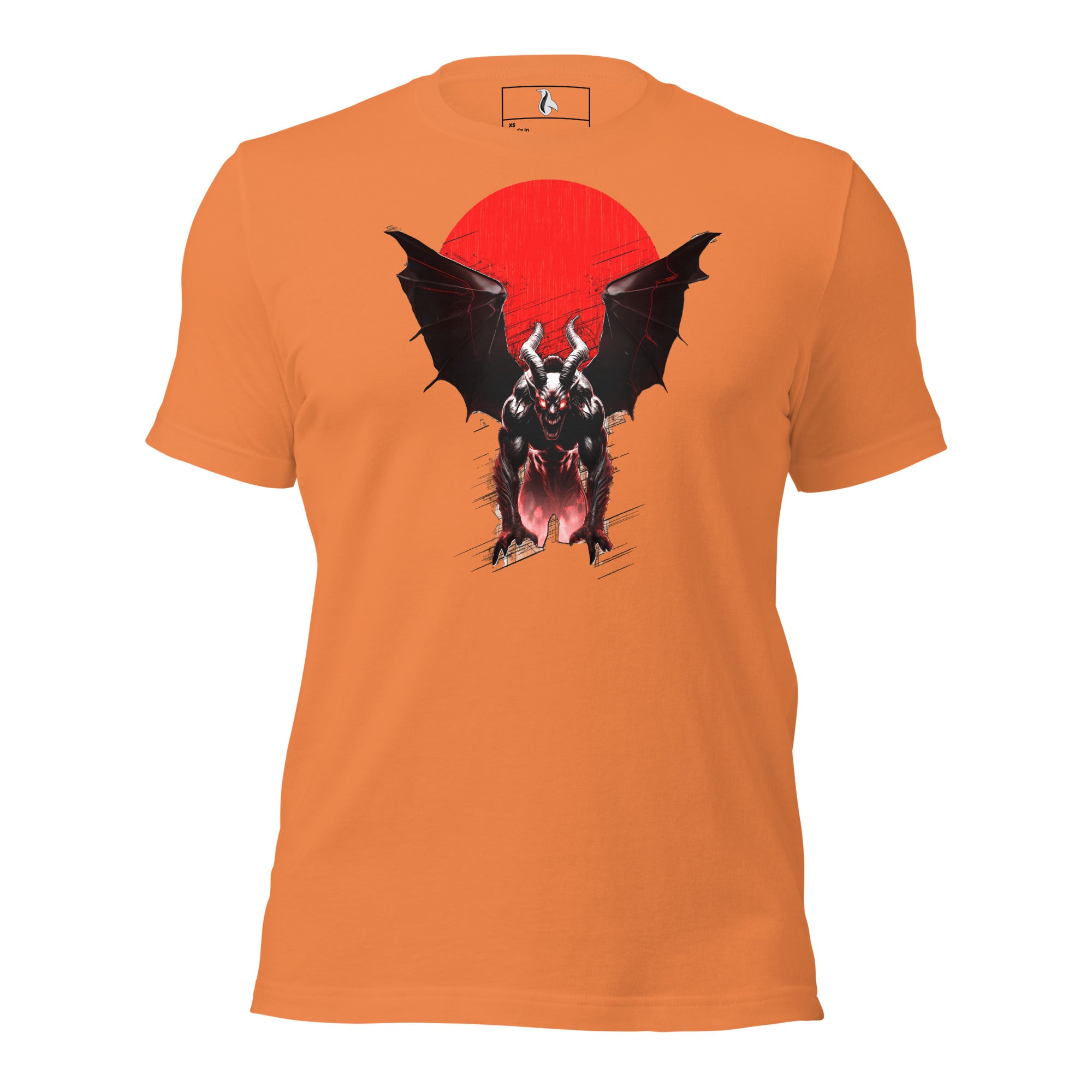 Balrog Unisex t-shirt