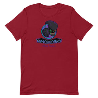 Xenomorph Unisex t-shirt