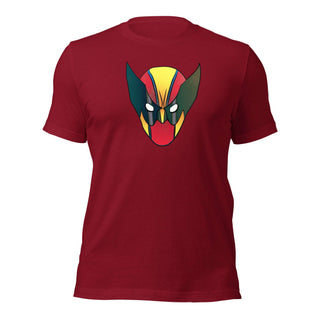 Wolverpool  Unisex t-shirt