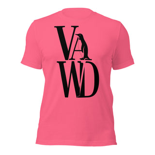 Monogram Unisex Graphic T-shirt