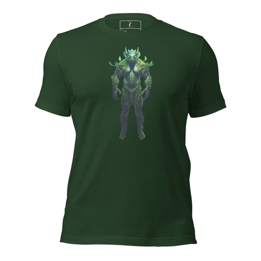 The Monster Squad "The Creature" Unisex t-shirt