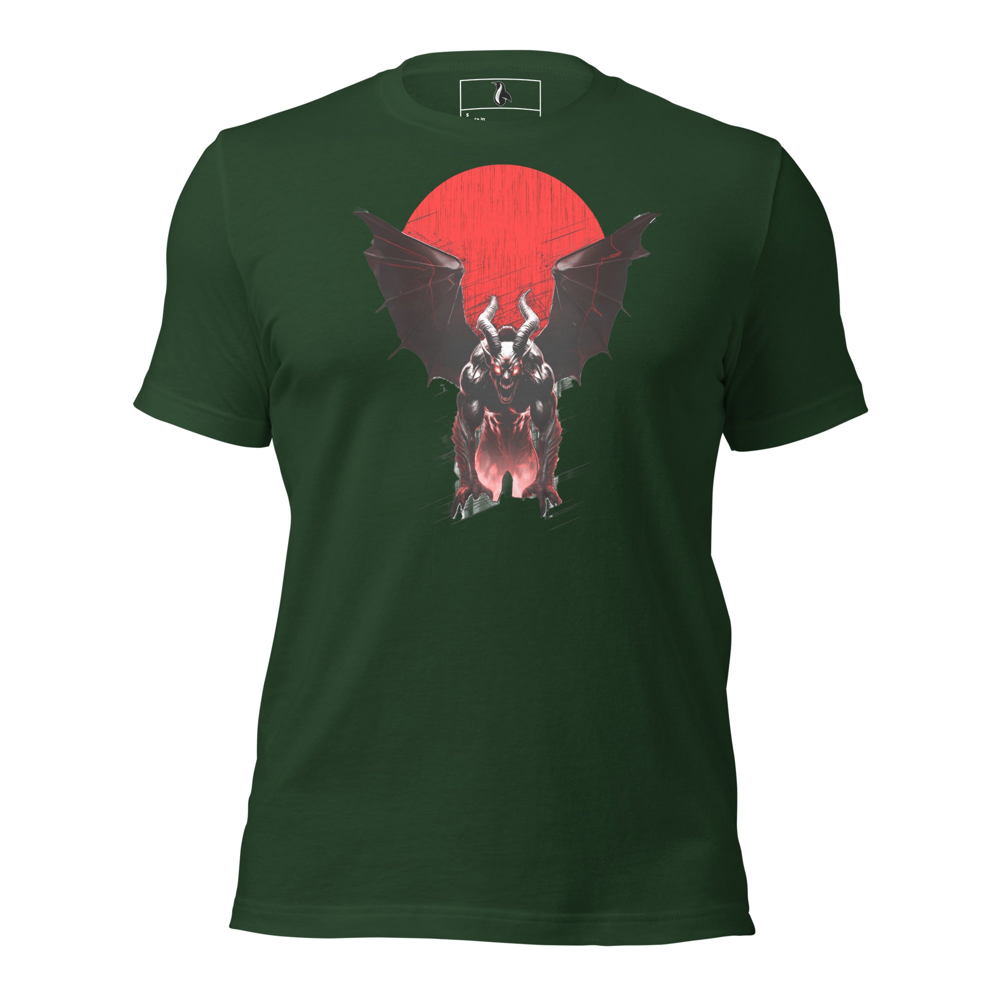 Balrog Unisex t-shirt