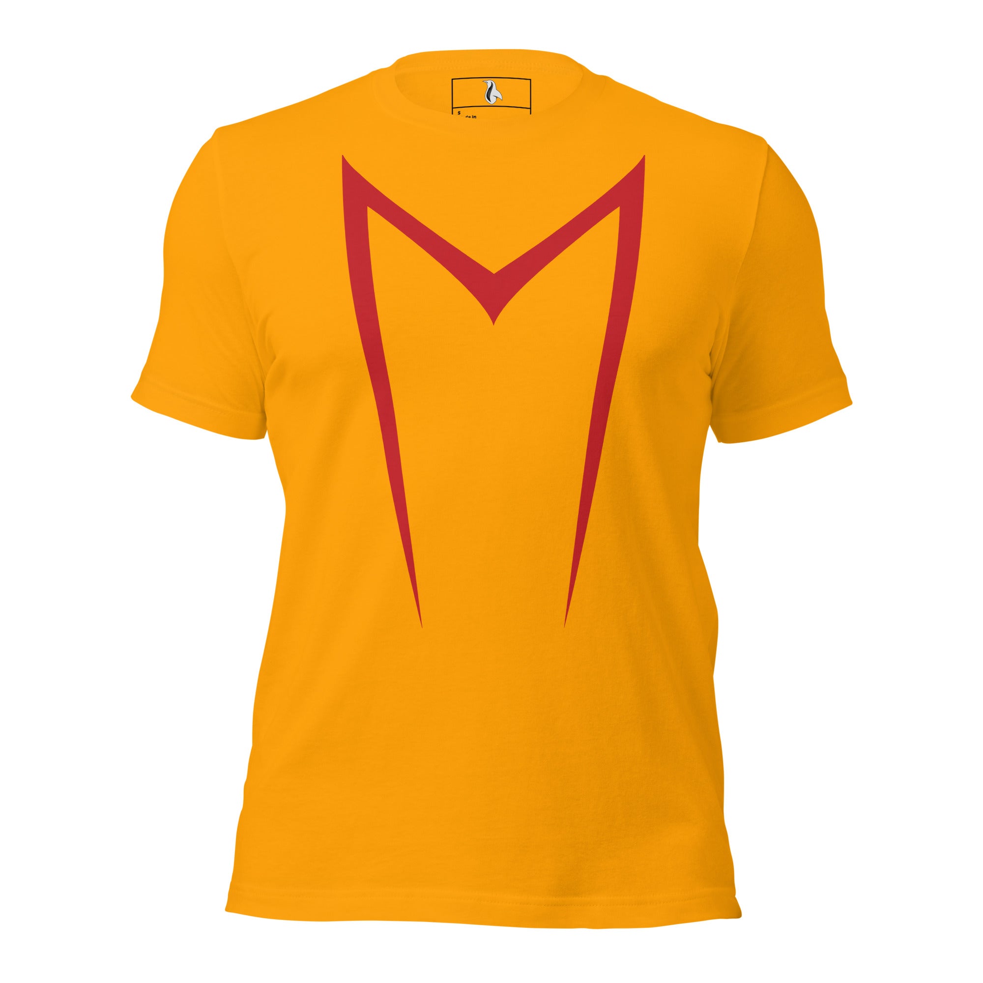 Speed Racer Mach-5 Unisex t-shirt