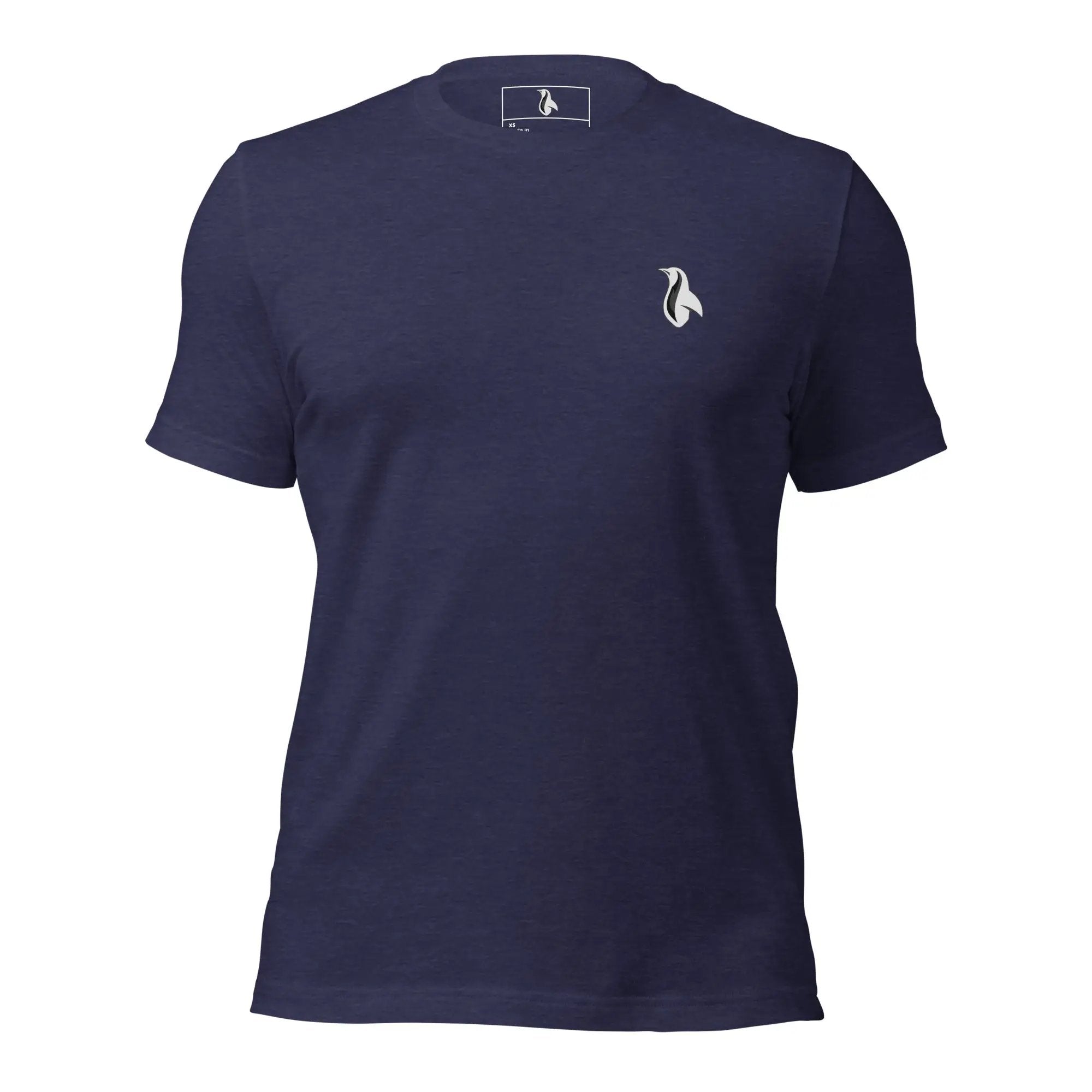 Maul Unisex t-shirt (Back)