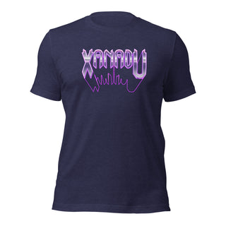 Xanadu Unisex t-shirt