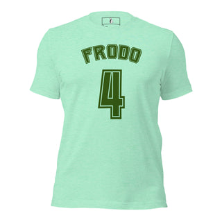 4 Frodo Unisex t-shirt