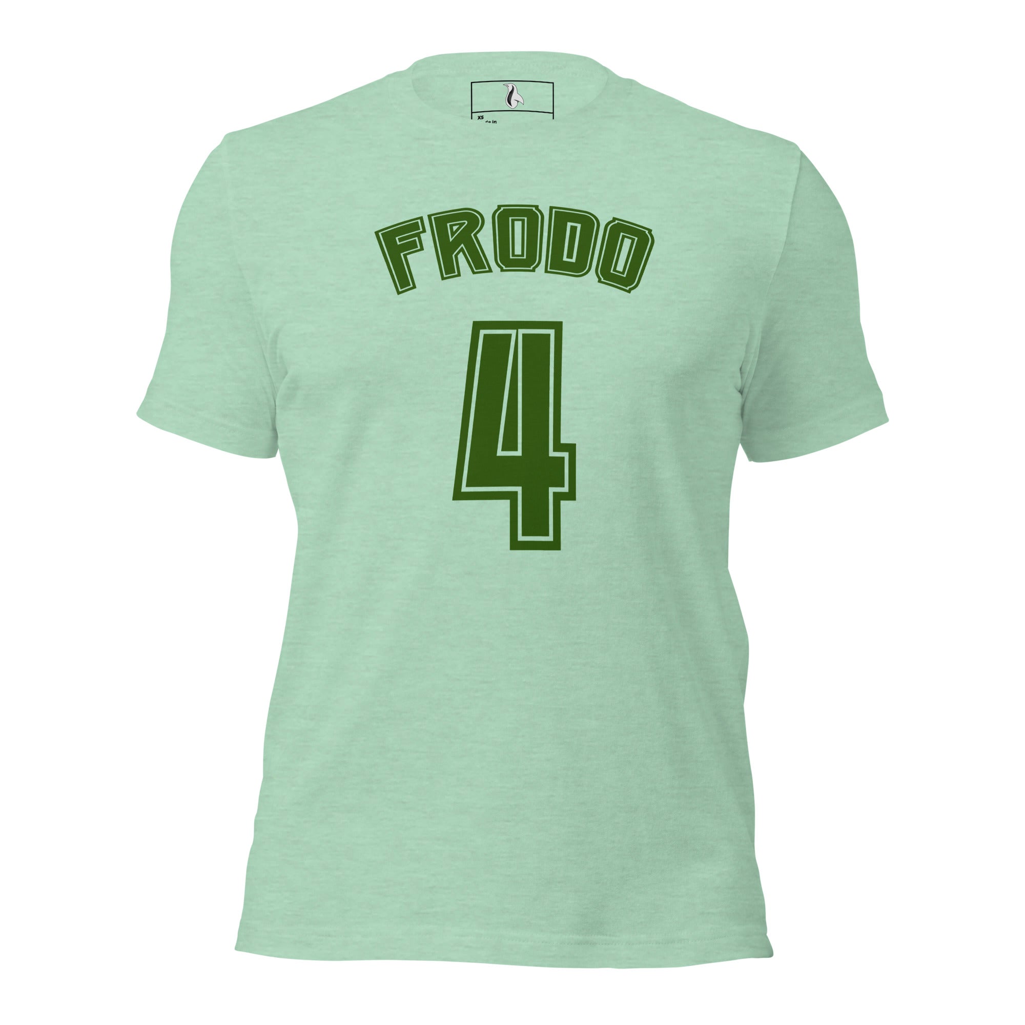 4 Frodo Unisex t-shirt