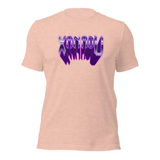 Xanadu Unisex t-shirt