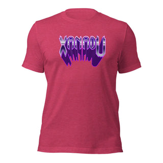 Xanadu Unisex t-shirt