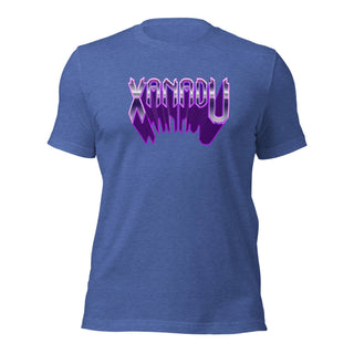 Xanadu Unisex t-shirt
