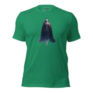 The Monster Squad "Dracula" Unisex t-shirt