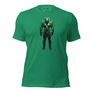 The Monster Squad "The Creature" Unisex t-shirt