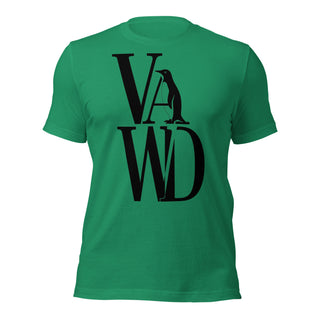 Monogram Unisex Graphic T-shirt