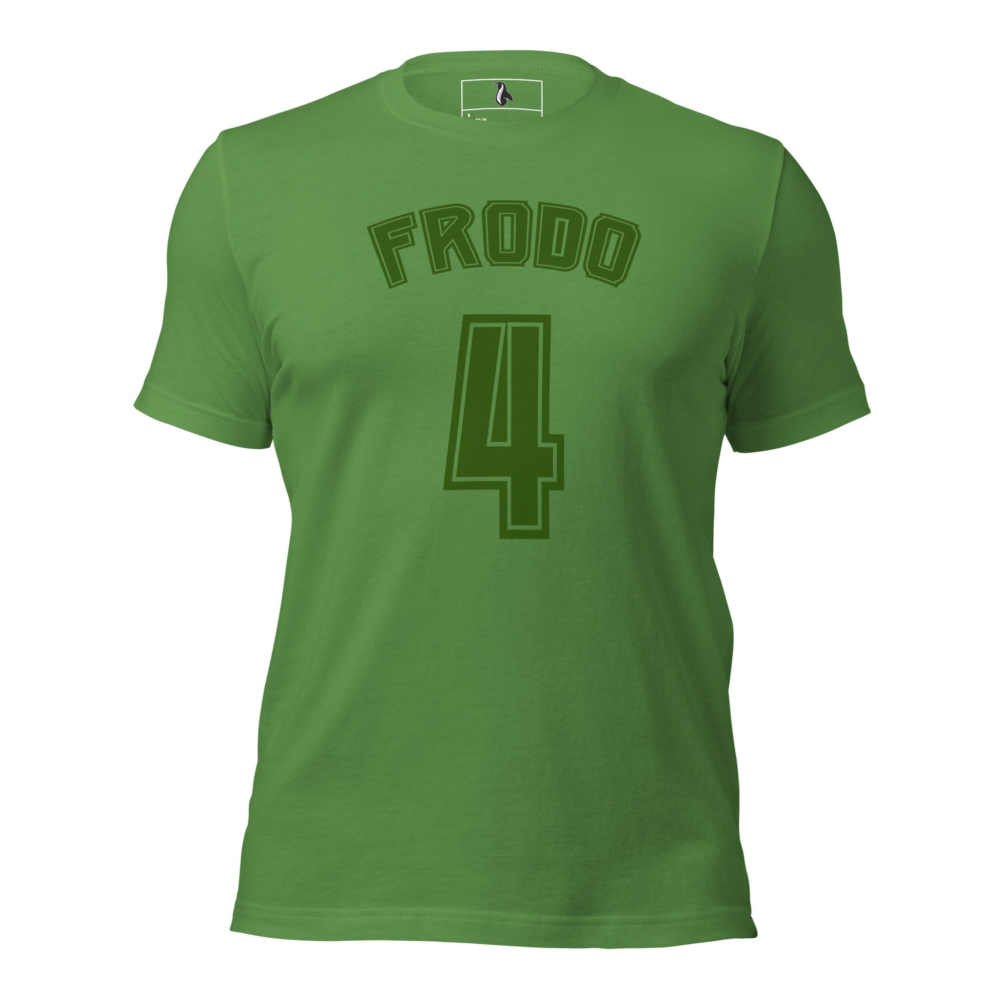 4 Frodo Unisex t-shirt