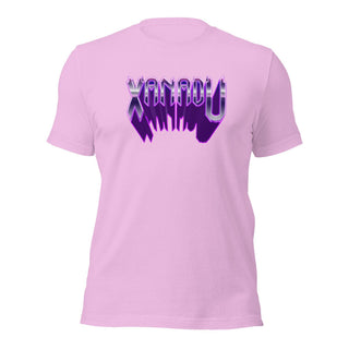 Xanadu Unisex t-shirt