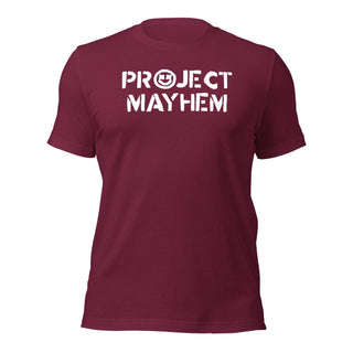 Project Mayhem T-Shirt