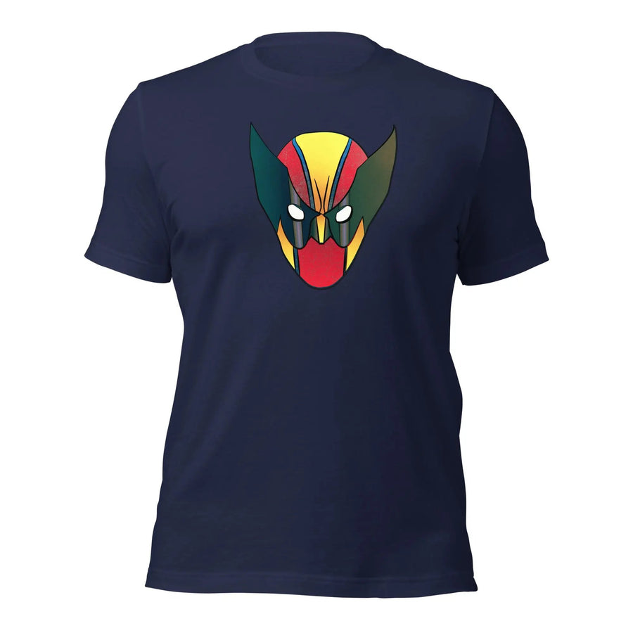 Wolverpool  Unisex t-shirt