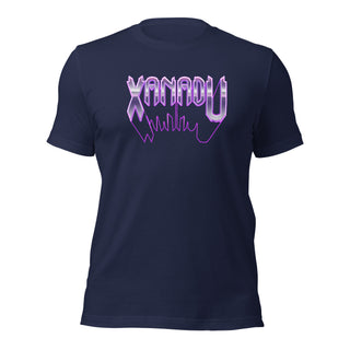 Xanadu Unisex t-shirt