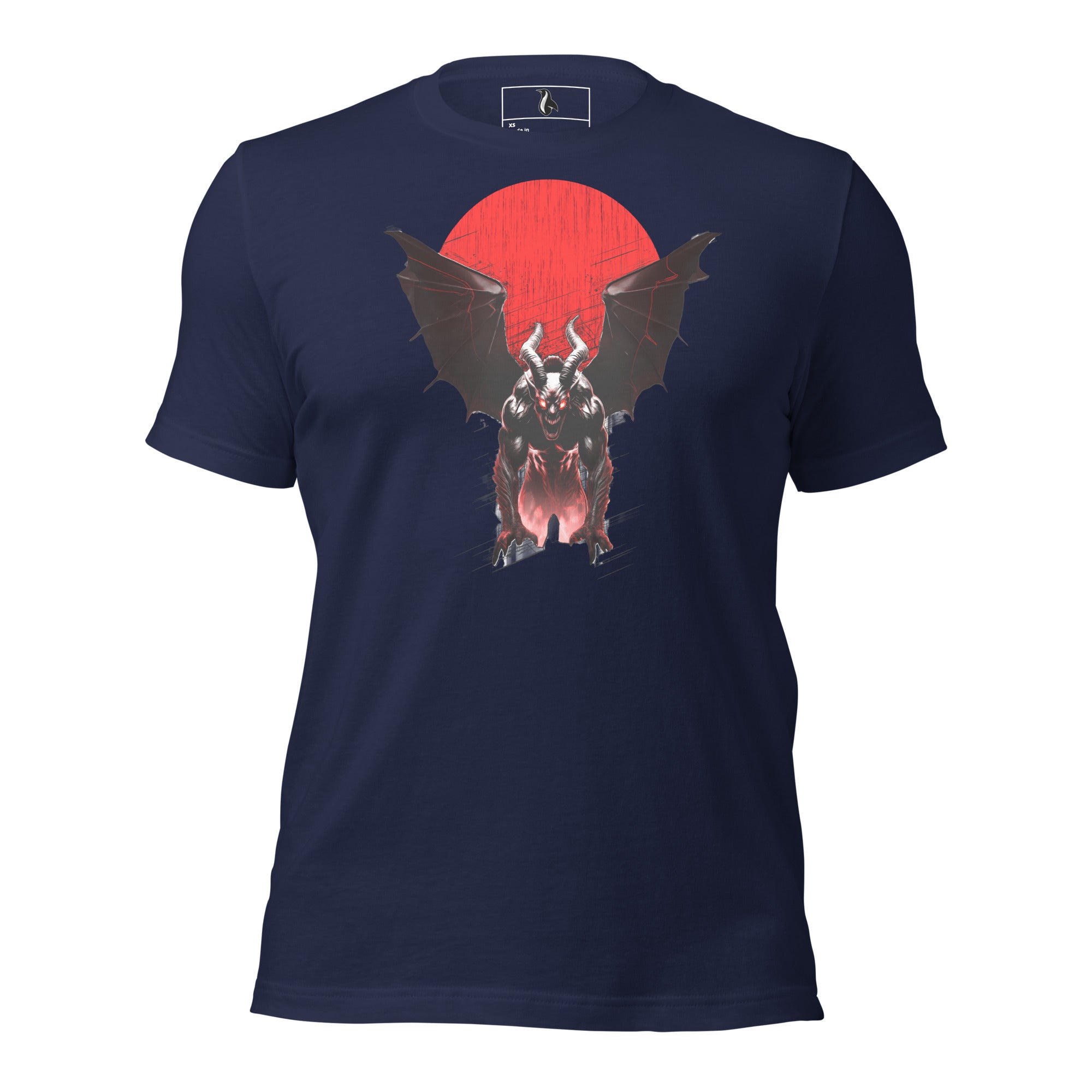 Balrog Unisex t-shirt