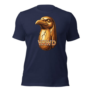 Gilded Graphic T-Shirt Unisex - Iconic and Comfortable