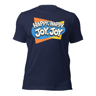 Happy Happy Joy Joy t-shirt for Animation Fans