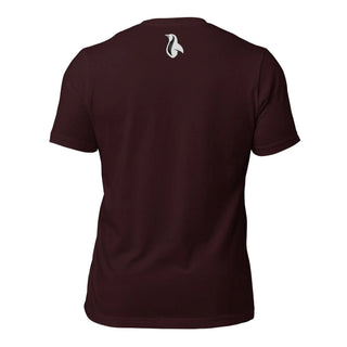 shirt with a picture of Darth Maul