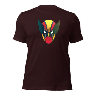 Wolverpool  Unisex t-shirt